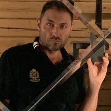 Фотография мужчины Алексей, 46 лет из г. Красноярск