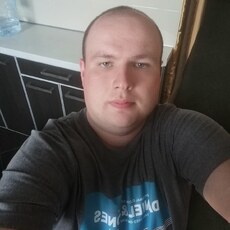 Фотография мужчины Александр, 34 года из г. Харьков