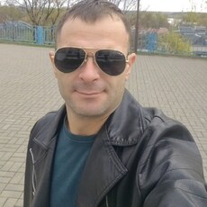 Фотография мужчины Люцифер, 36 лет из г. Петриков