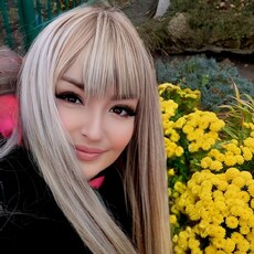 Фотография девушки Надюша, 39 лет из г. Калининград