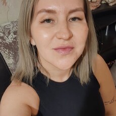 Фотография девушки Albina, 33 года из г. Оренбург