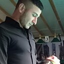 Май, 33 года
