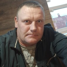 Фотография мужчины Александр, 47 лет из г. Новогрудок