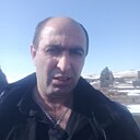 Арам, 45 лет