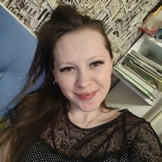 Фотография девушки Мила, 32 года из г. Чебоксары