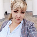 Наташа, 44 года