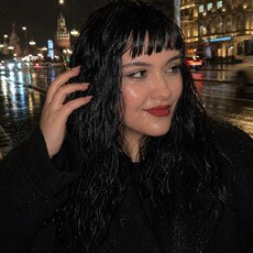 Фотография девушки Ксения, 19 лет из г. Москва