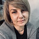 Жанна, 46 лет