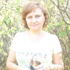 Фотография девушки Татьяна, 47 лет из г. Ногинск