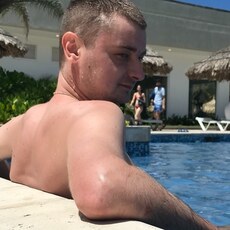 Фотография мужчины Max, 35 лет из г. Тула