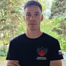 Фотография мужчины Александр, 26 лет из г. Томск