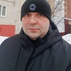 Фотография мужчины Александр, 36 лет из г. Нерюнгри