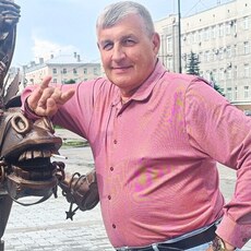 Фотография мужчины Виктор, 51 год из г. Омск