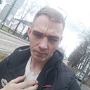 Блондин, 36 лет