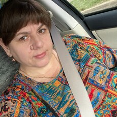 Фотография девушки Нина, 46 лет из г. Уральск