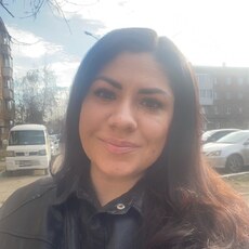 Фотография девушки Наталия, 38 лет из г. Иркутск
