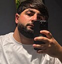 Arman, 22 года