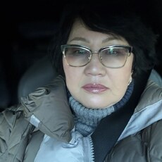 Фотография девушки Любовь, 60 лет из г. Иркутск