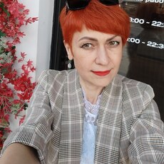 Фотография девушки Зуля, 48 лет из г. Салават