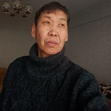 Фотография мужчины Карим, 52 года из г. Кызыл