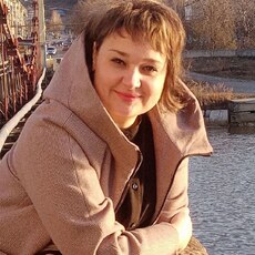 Фотография девушки Татьяна, 42 года из г. Усть-Катав
