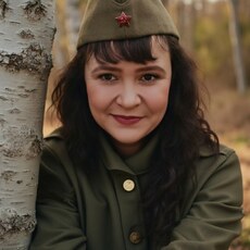 Фотография девушки Маруся, 45 лет из г. Кемерово
