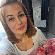Фотография девушки Кристина, 38 лет из г. Новопокровская