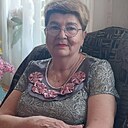 Tatiana, 63 года