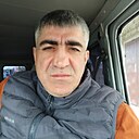 Заур, 46 лет