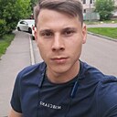 Антон, 35 лет