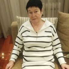 Фотография девушки Елена, 66 лет из г. Тверь