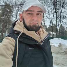 Фотография мужчины Andrei, 40 лет из г. Раменское