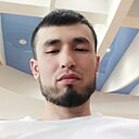 Али, 31 год