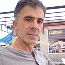 Садеттин, 54 года