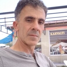 Фотография мужчины Садеттин, 54 года из г. Нижнекамск