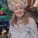 Тайя, 64 года