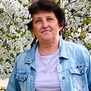 Галина, 62 года