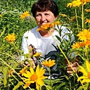 Галина, 62 года
