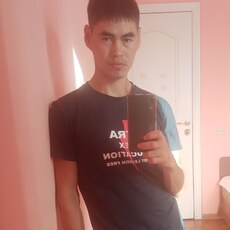 Фотография мужчины Валерий, 33 года из г. Абакан