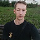 Сергей, 32 года