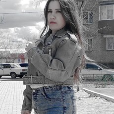 Фотография девушки Людмила, 30 лет из г. Чита