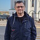 Роман, 64 года