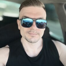 Фотография мужчины Anton, 40 лет из г. Актау