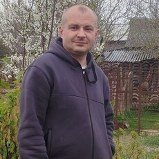 Фотография мужчины Сергей, 37 лет из г. Бобруйск