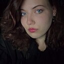 Анютка, 21 год