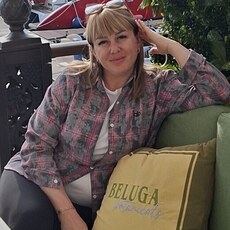 Фотография девушки Яна, 43 года из г. Макеевка