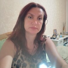 Фотография девушки Светлана, 43 года из г. Витебск