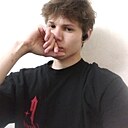 Олежка, 19 лет