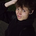 Олежка, 19 лет