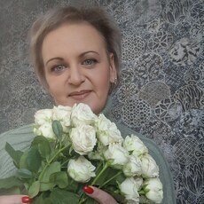 Фотография девушки Яна, 52 года из г. Курск